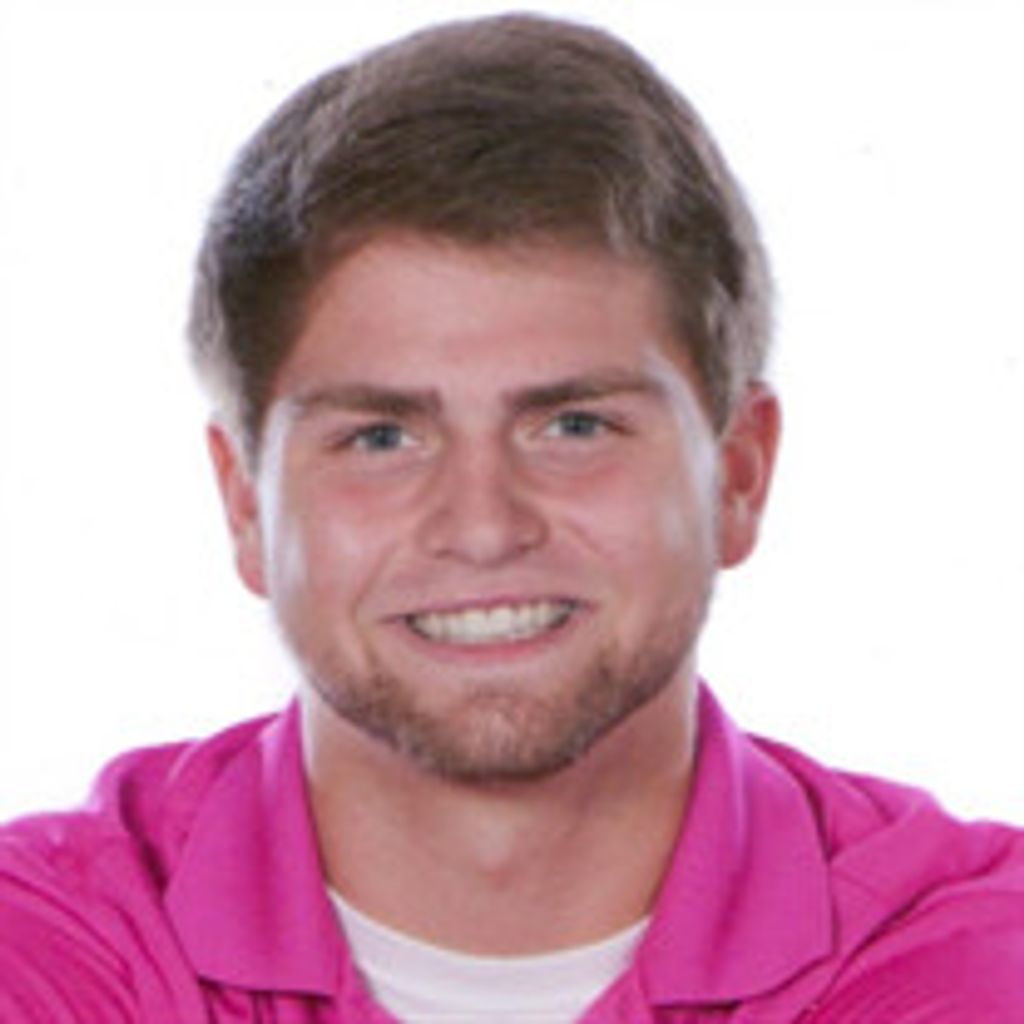 Austin G. Daniels