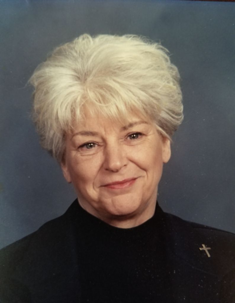 Patricia Karen Wisecup