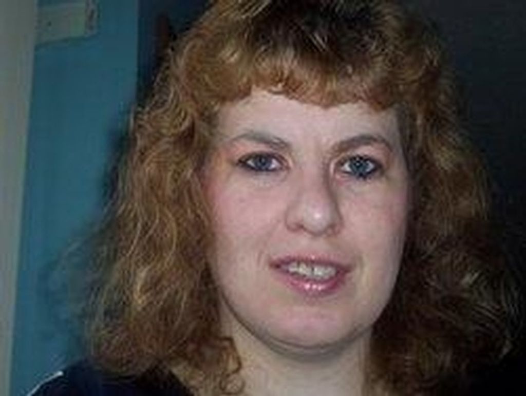 Ruth Leann Betser