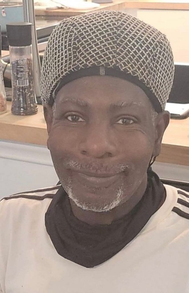 Tommy D. Roberts, Sr. Profile Photo