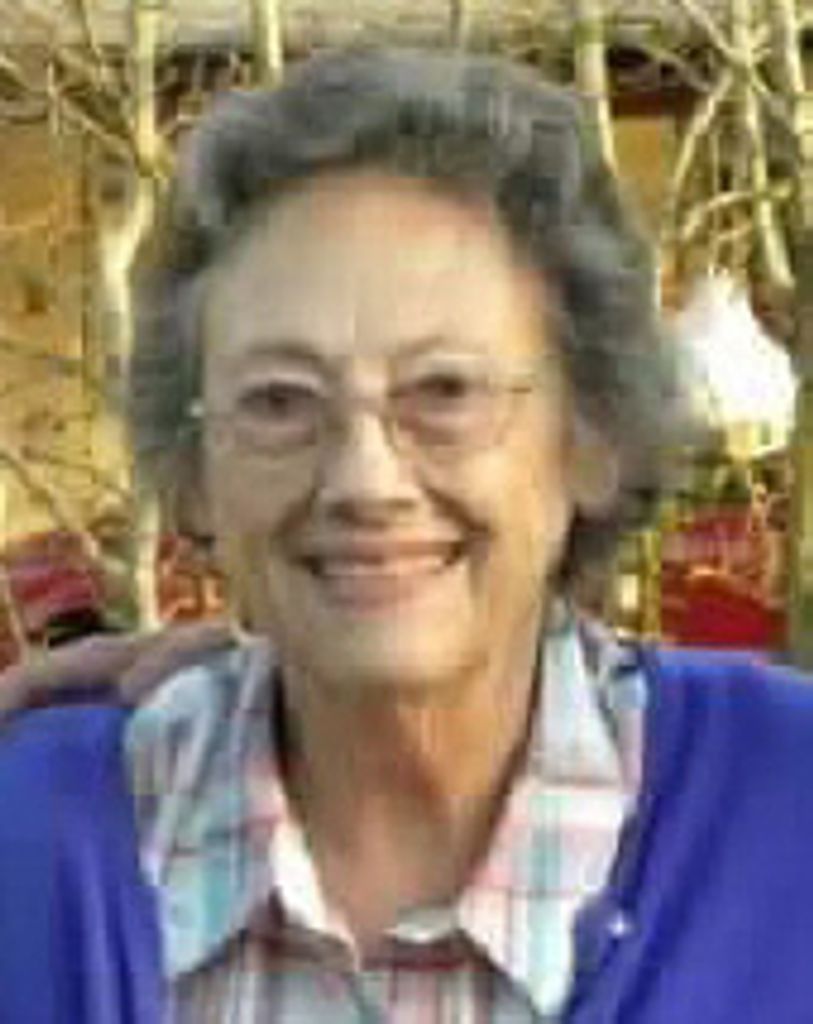 Darrnell Christine Smith