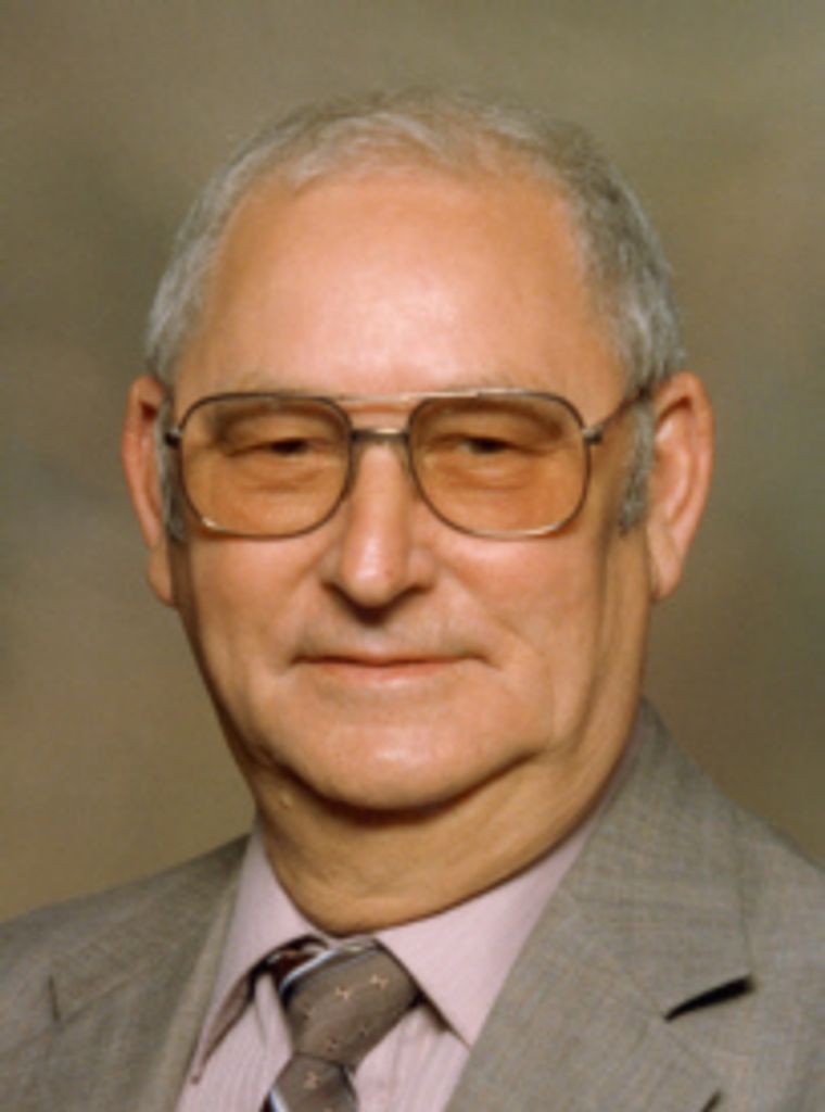 Stanton C. Splix