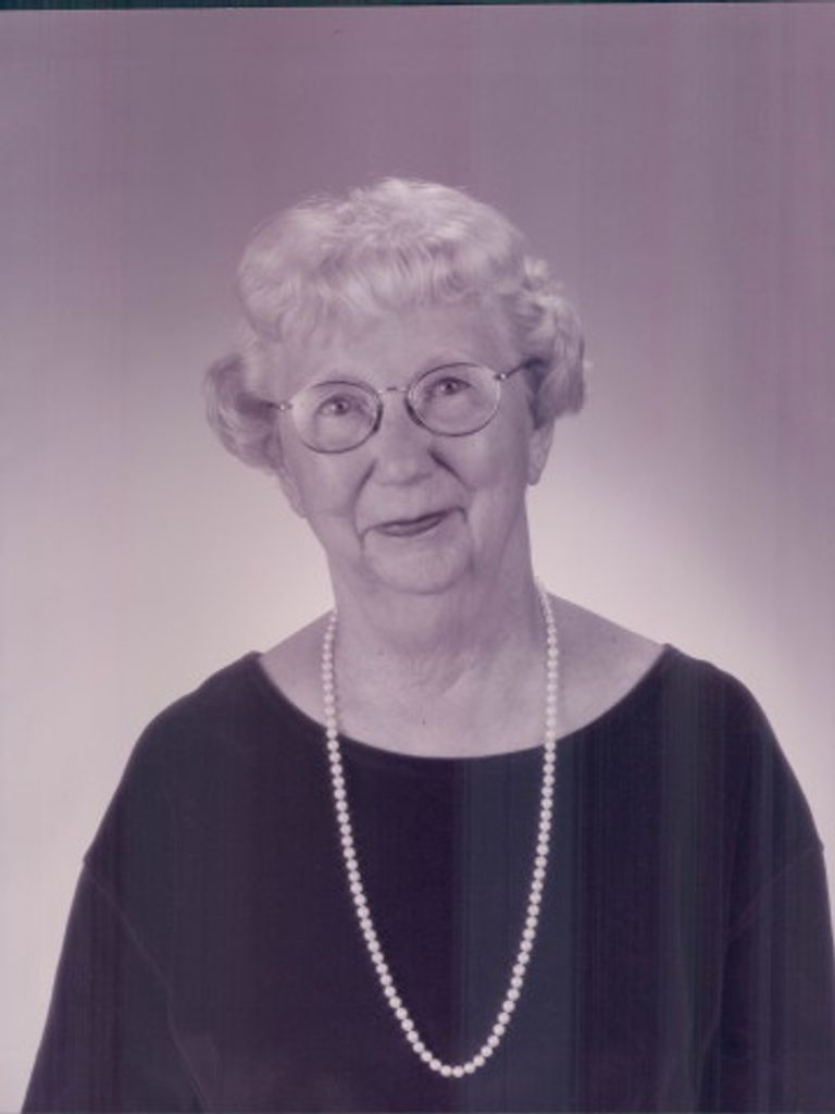 Margaret Mcgehee Profile Photo