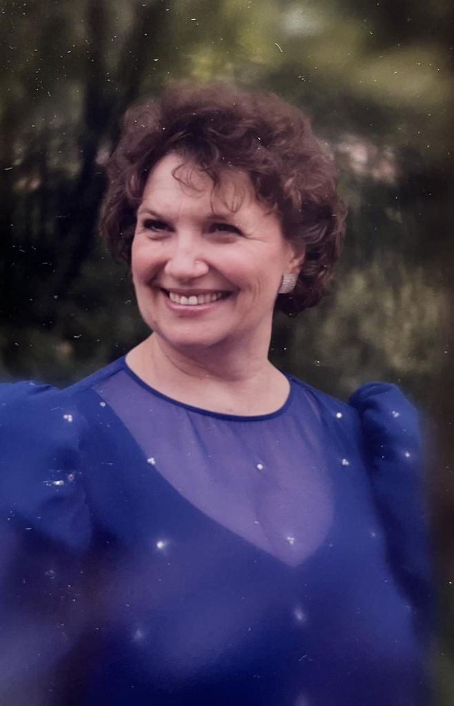 Margaret Helstoski Profile Photo