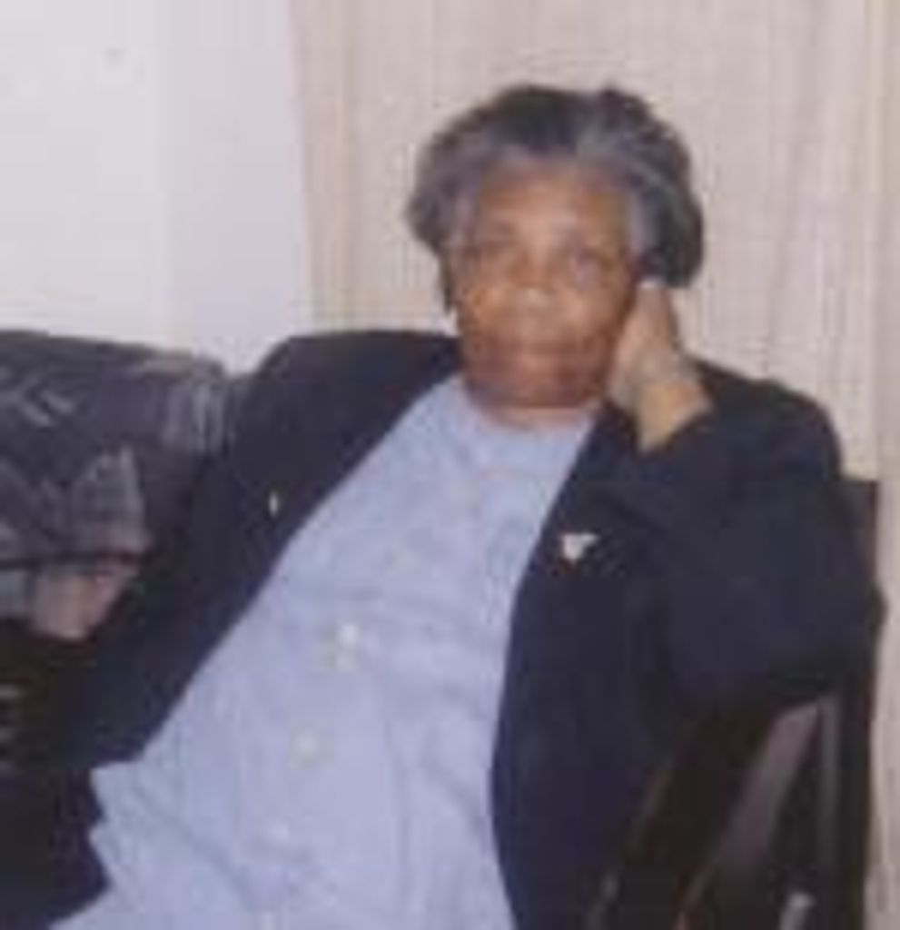 Althea Gaines Gaddy Profile Photo