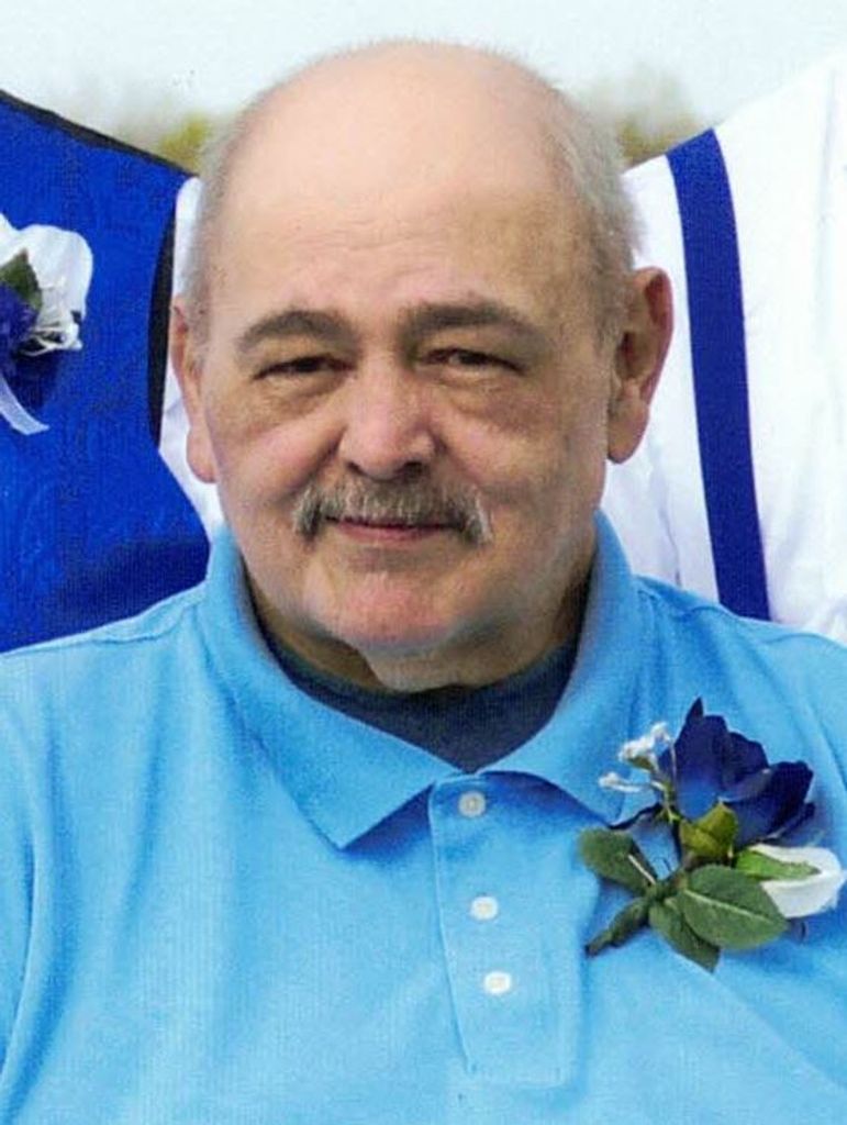 James F. Larow Profile Photo