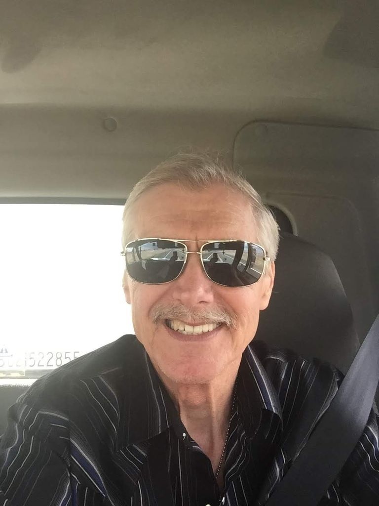 Ves B Fitzhugh Profile Photo