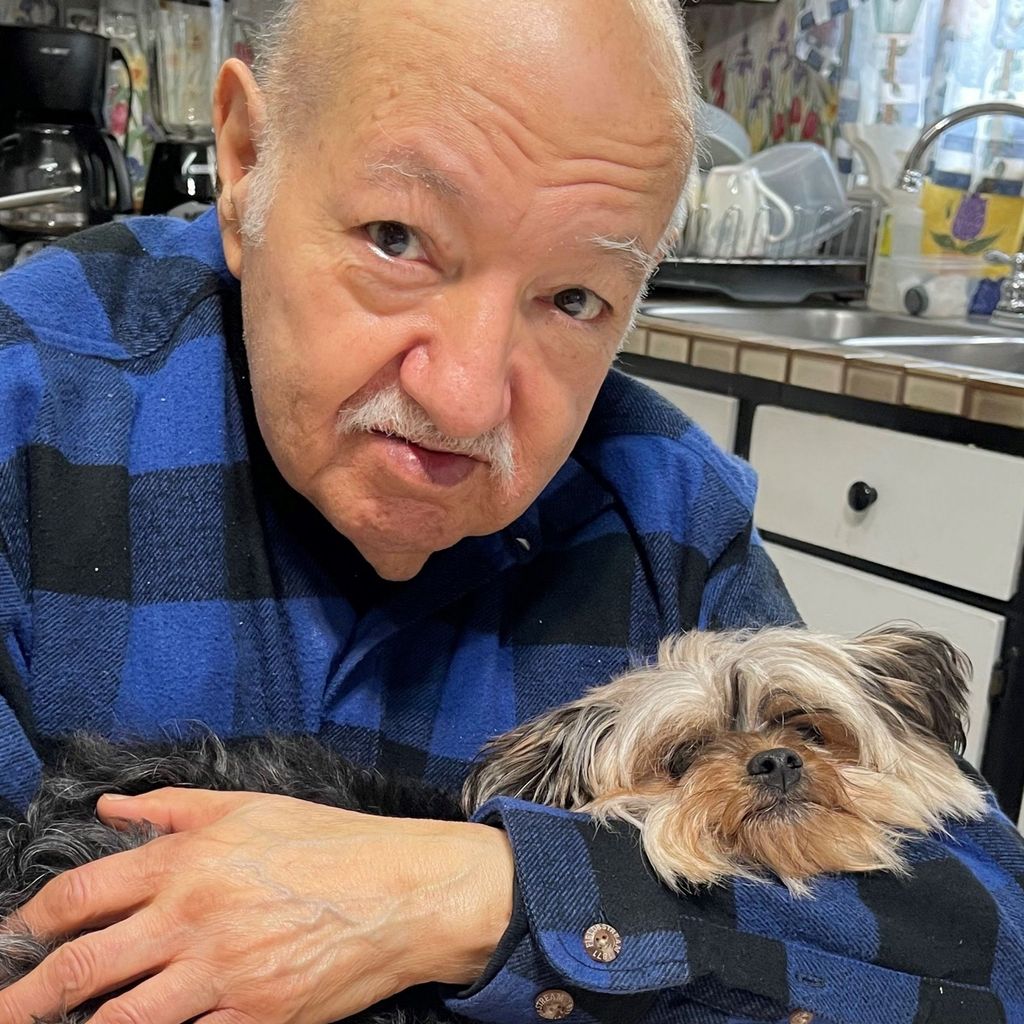 Juan M. Ovantes Profile Photo