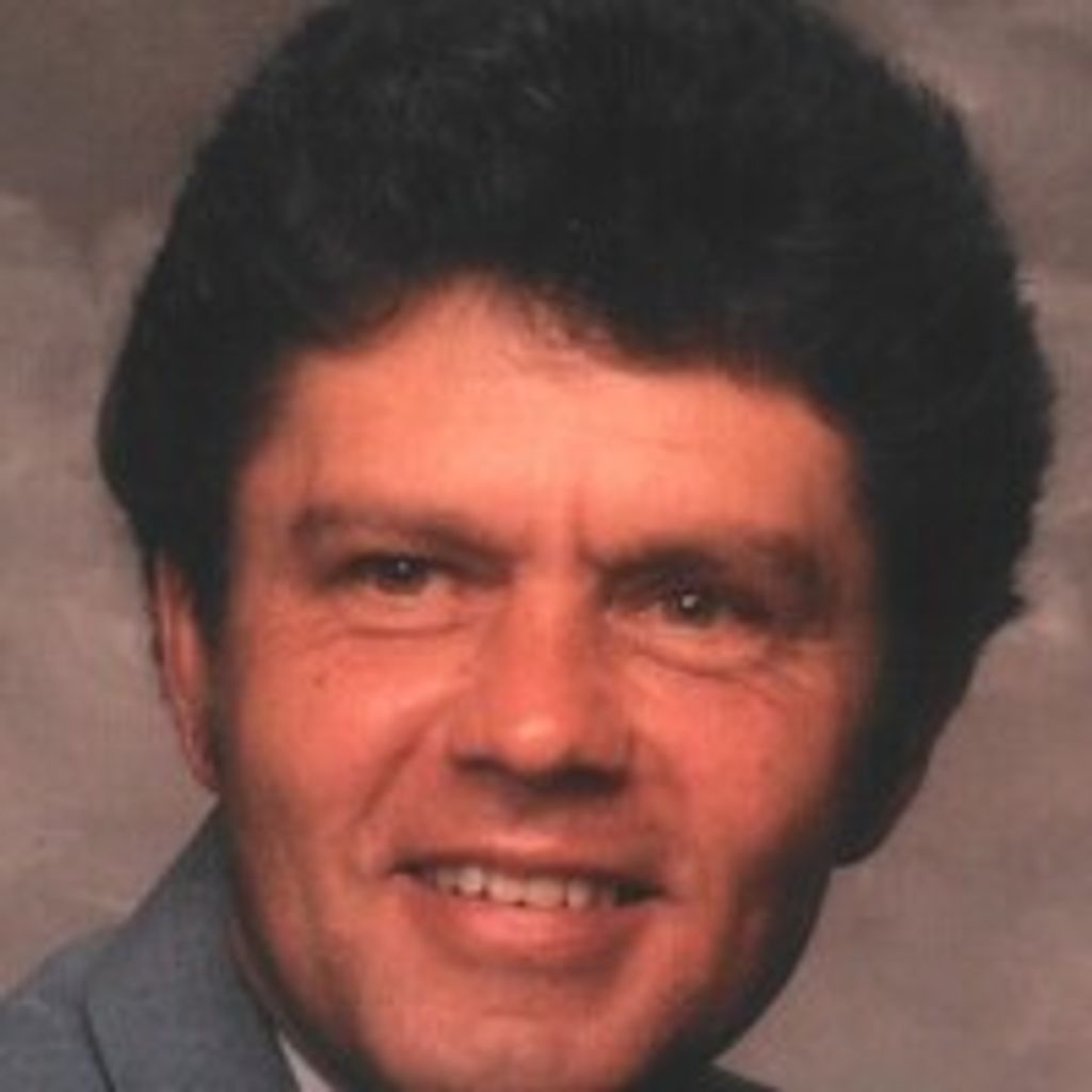 R. Gary Voss