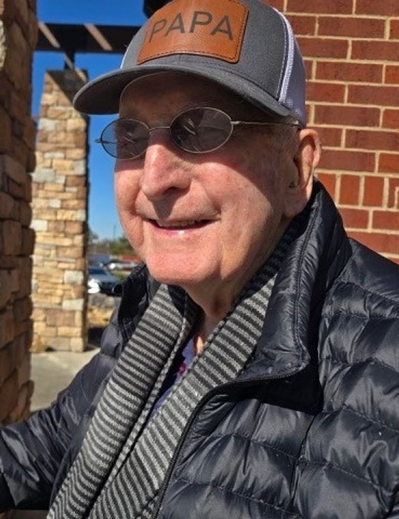 John Willie Berry Profile Photo