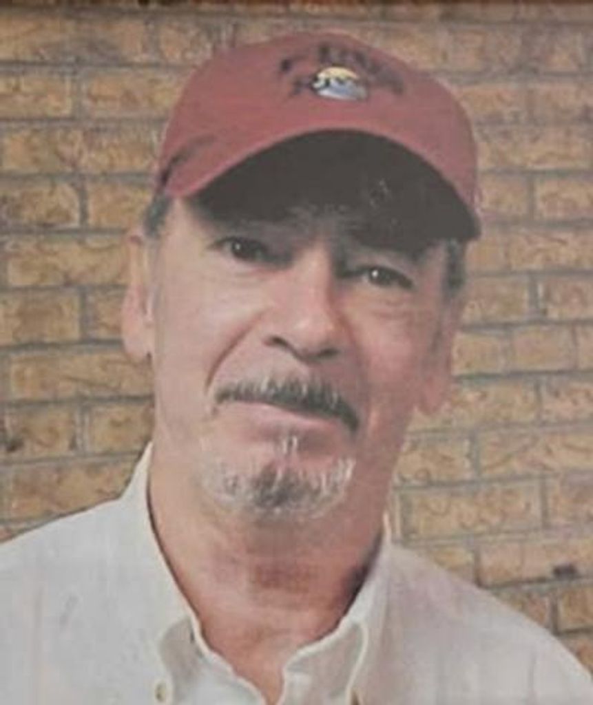 Gary Wayne Mckenzie Profile Photo