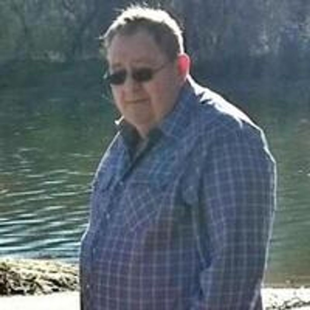 Robert Lee Cody Profile Photo
