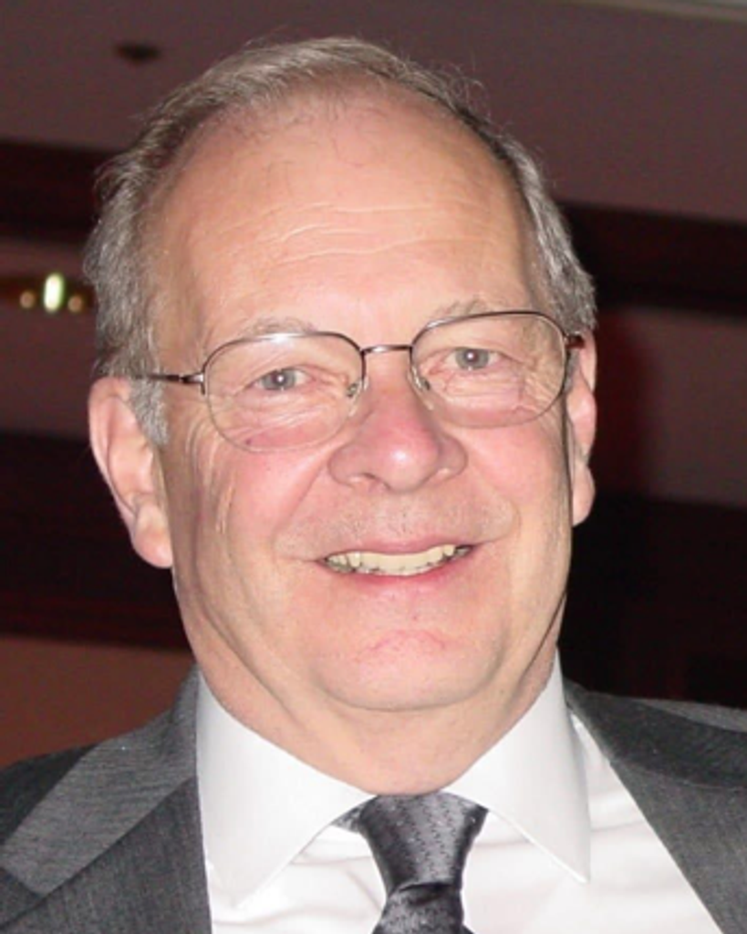 Ken Muller Profile Photo