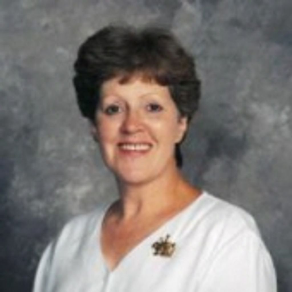 Kathryn Elaine Hunter