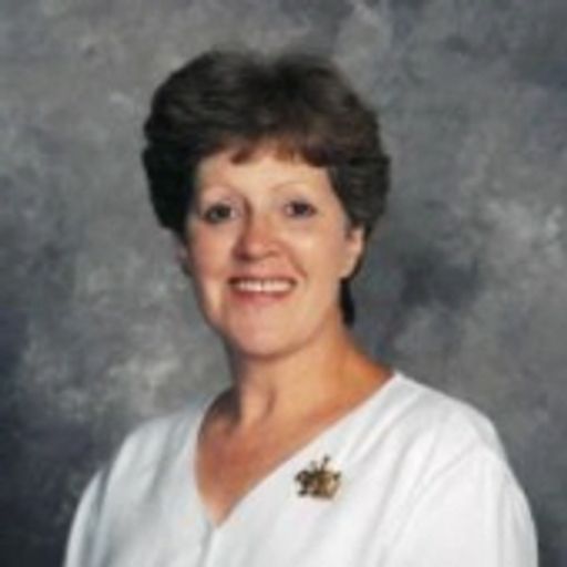Kathryn Elaine Hunter Profile Photo