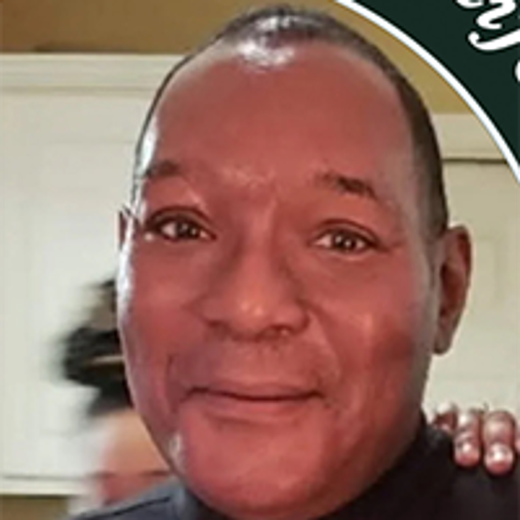 Mr. Kerry Wright Profile Photo
