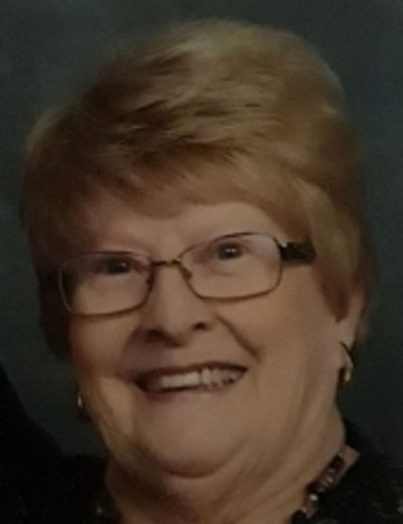 Diane Van Dreel