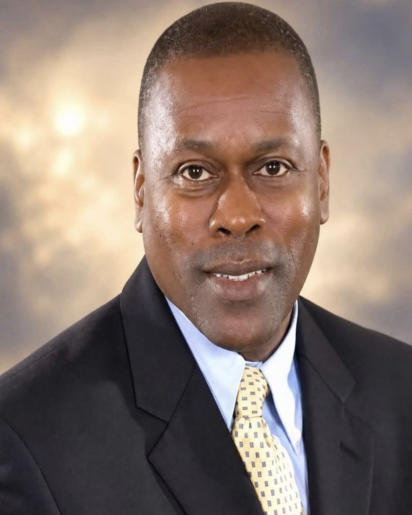 Elder Harvey Bernard Profile Photo