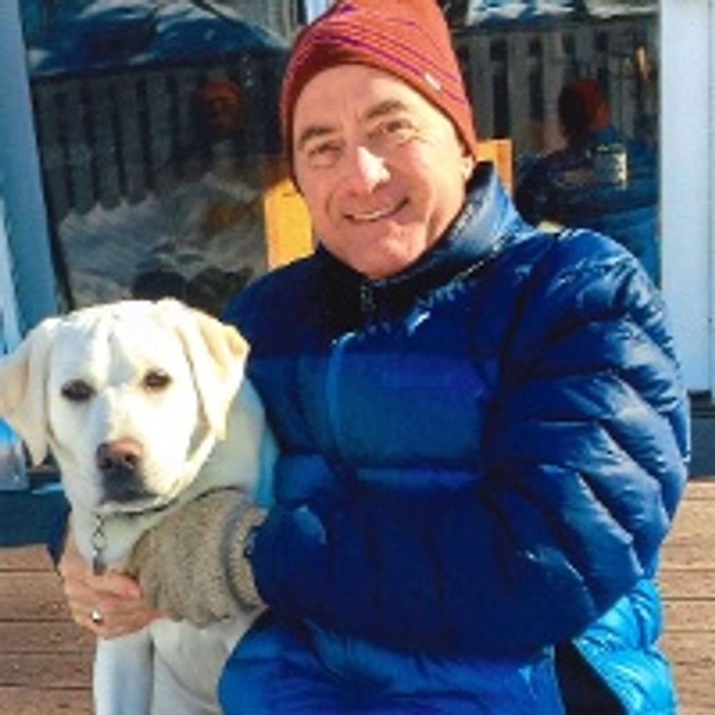 Patrick Morley Profile Photo