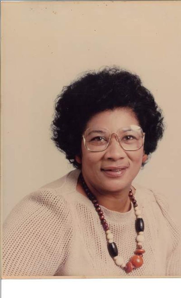 Jean Alden Oatis Profile Photo