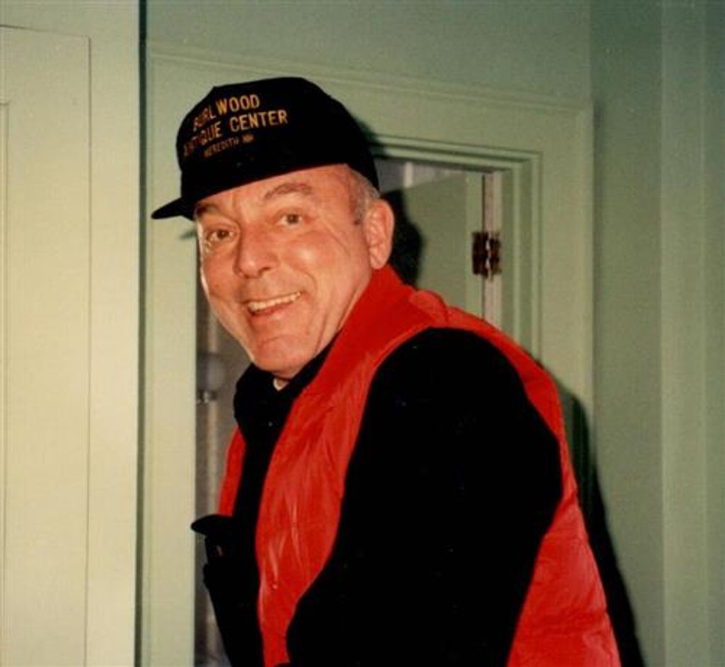 Thomas C. Lindsey Profile Photo