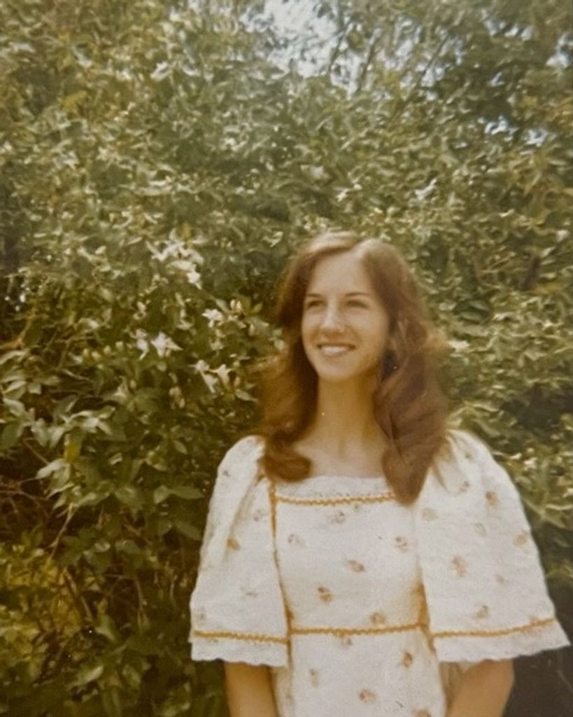Susan April Kilcup