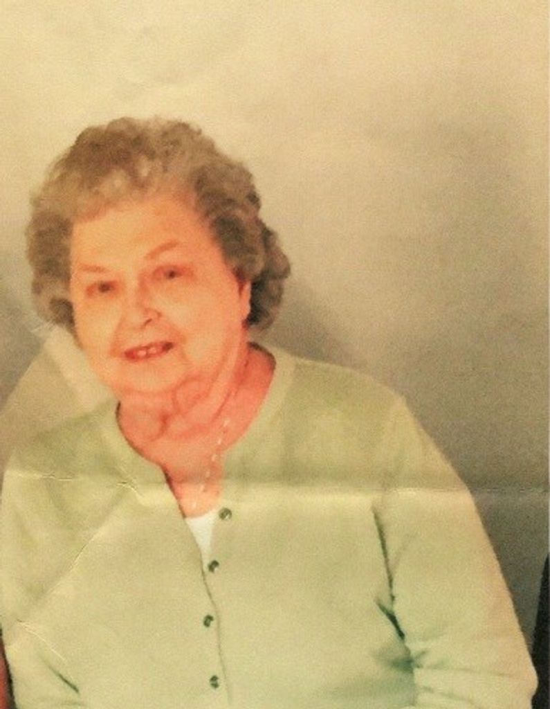 Loretta L (Mysliwiec)  Michor