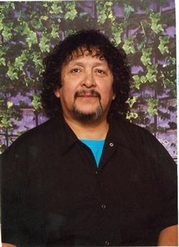 Rudy Deherrera