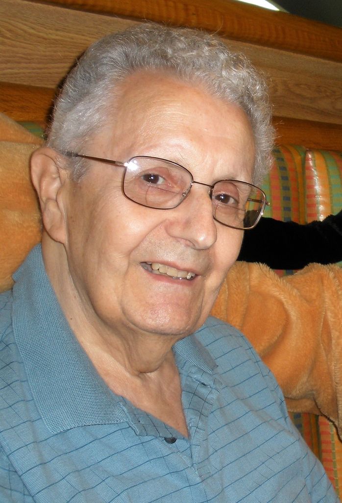 Michael Xenakis Profile Photo