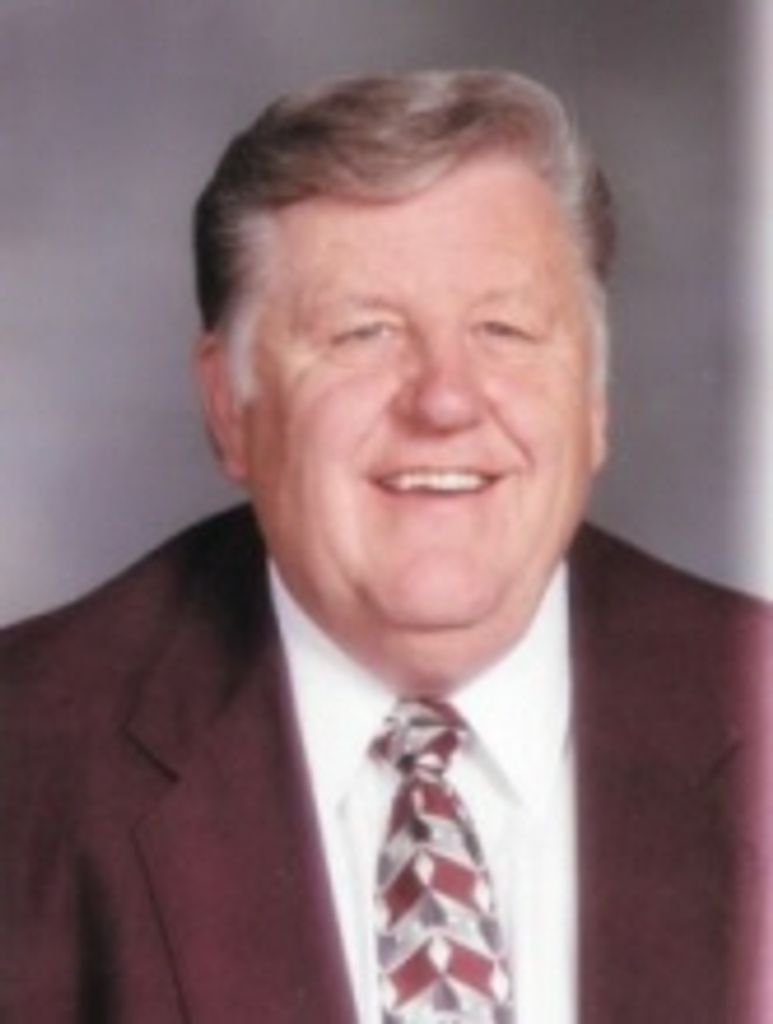 James Ronald Teter