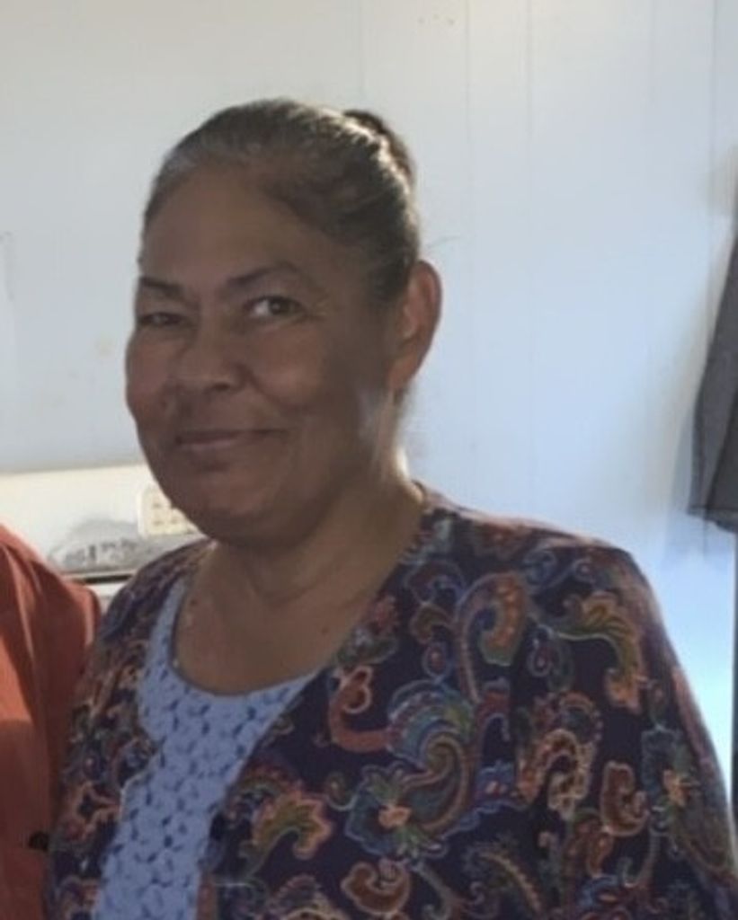 Yasmina Janet Hernandez