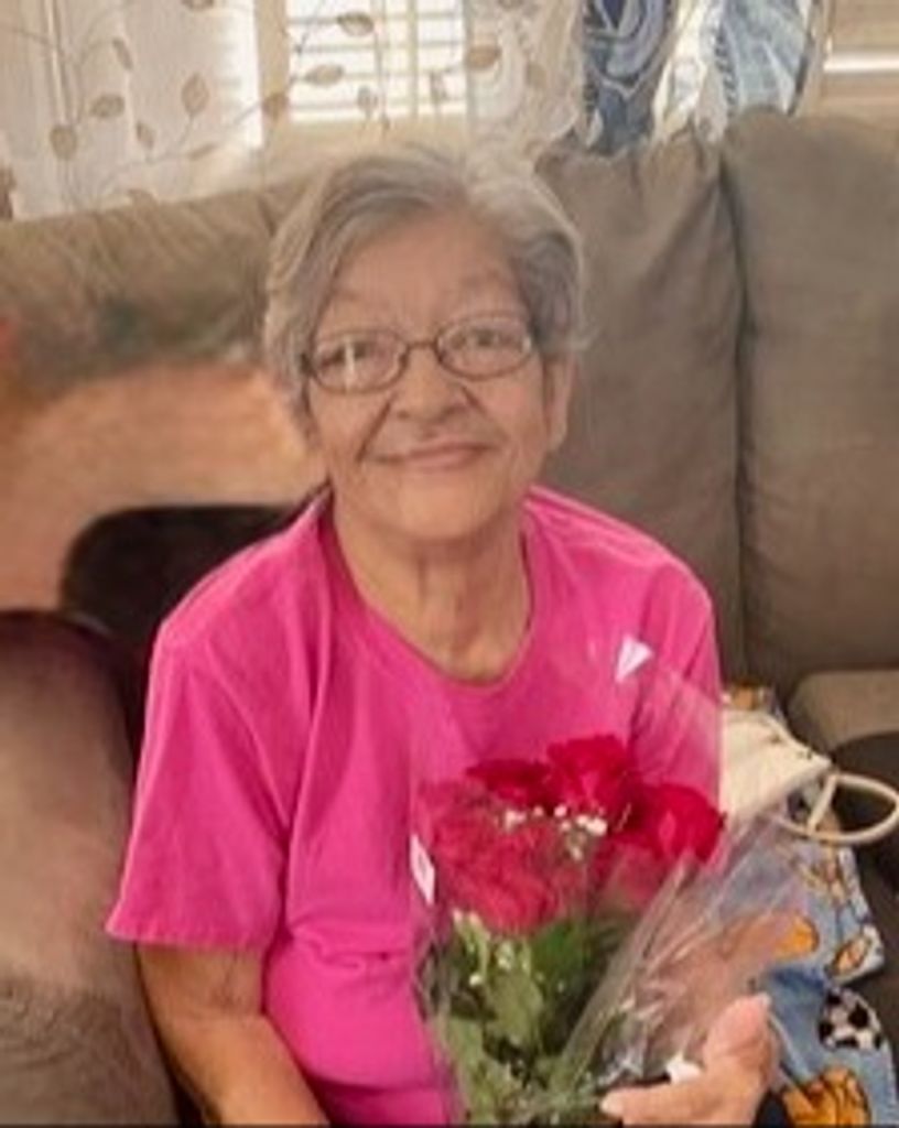 Elidia Torres