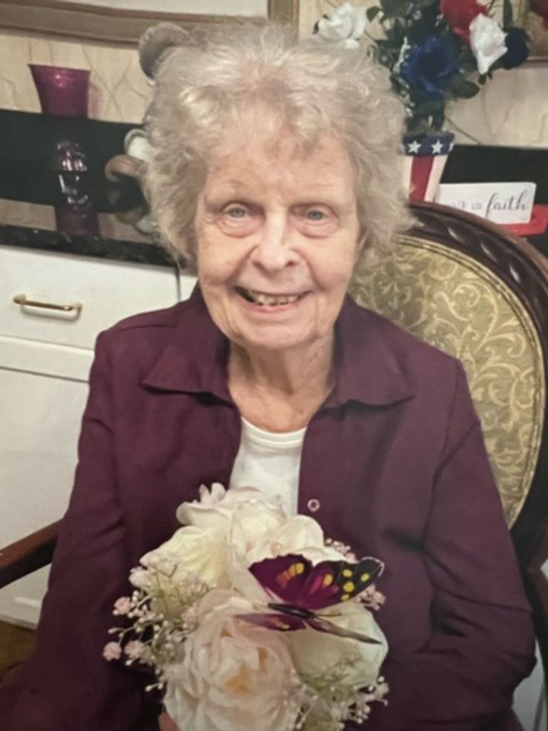 Charlene Helen Cox (Nee Tevis) Profile Photo