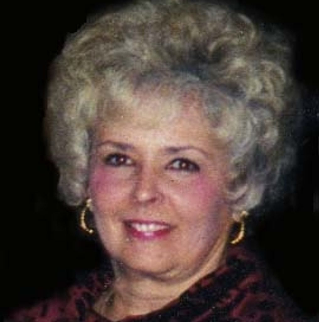 Jean Ann Beam