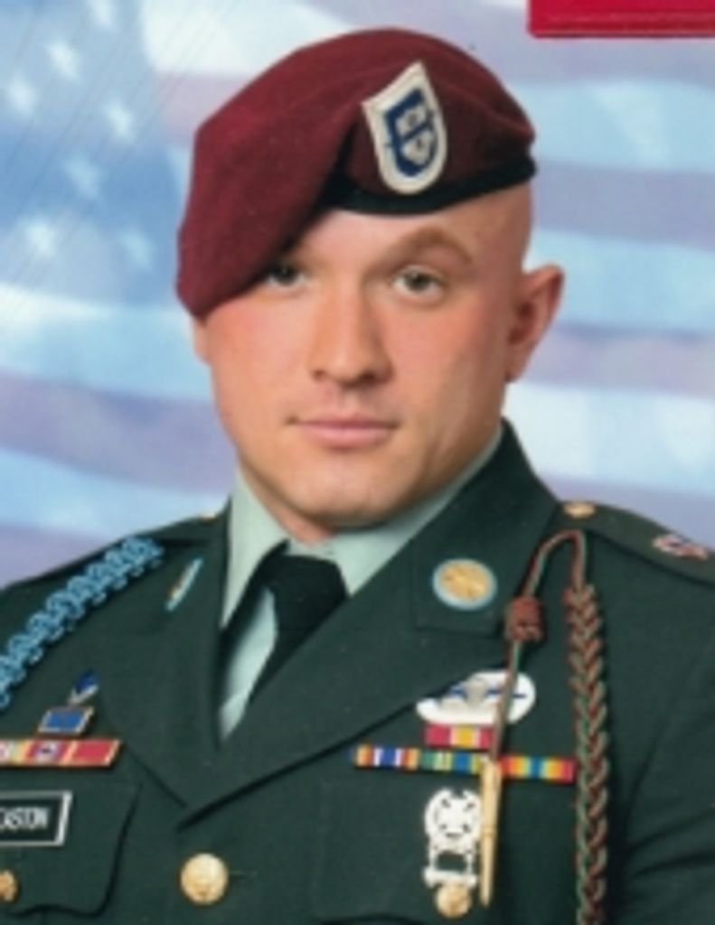 David Edward Easton, Jr. Profile Photo