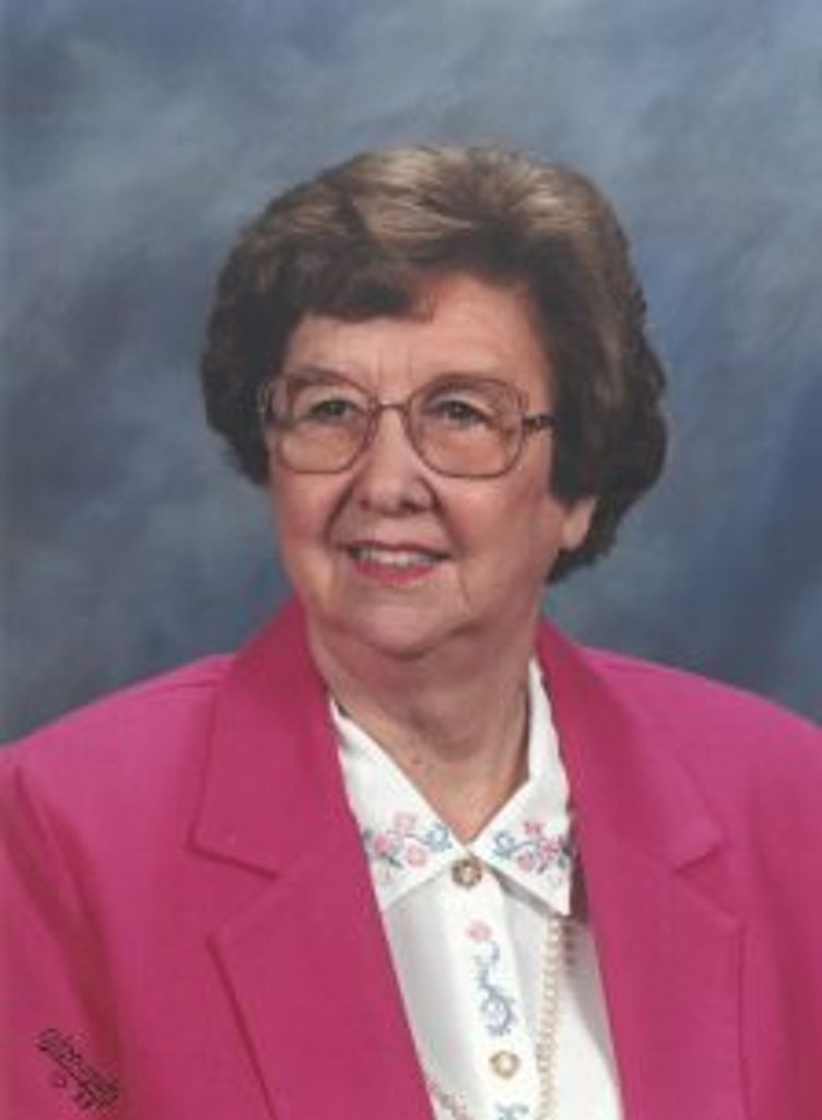 Mildred Beasley Allen Profile Photo