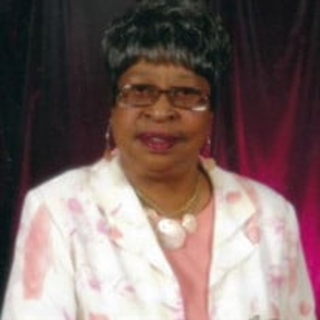 Rose D. Futrell Profile Photo
