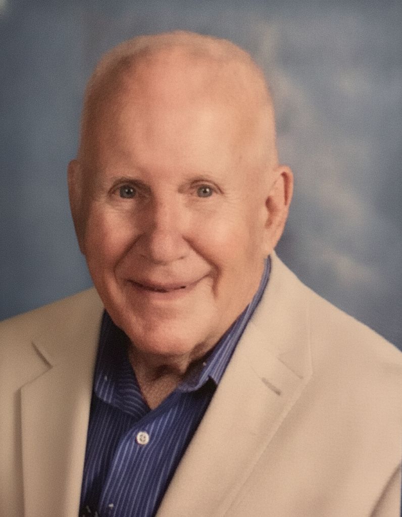 Homer F. Lutjen Jr. Profile Photo