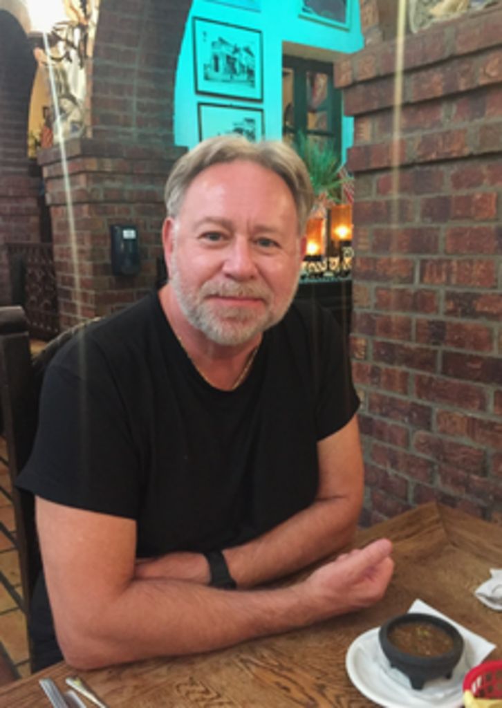 Toby Earl Miller Profile Photo