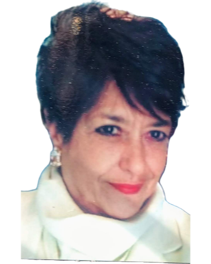 Judtih Viola Rowell Pye Profile Photo
