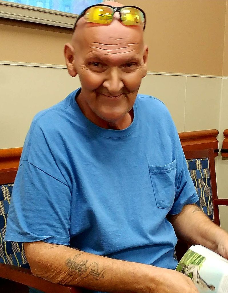 James Robert Butt Profile Photo