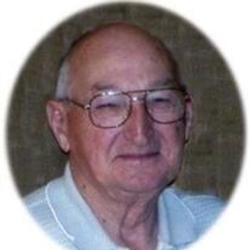 Merlin J Gubbels Profile Photo