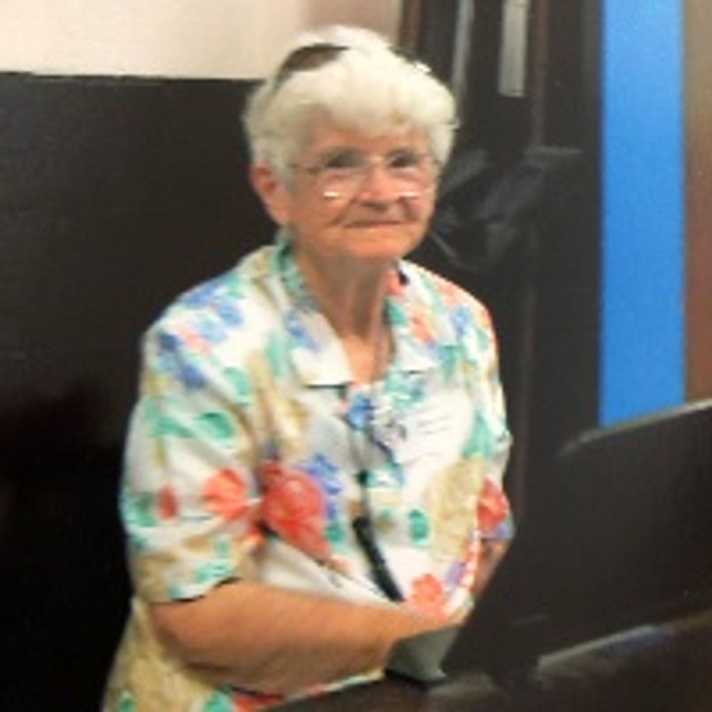 Rosa Lee Hamilton