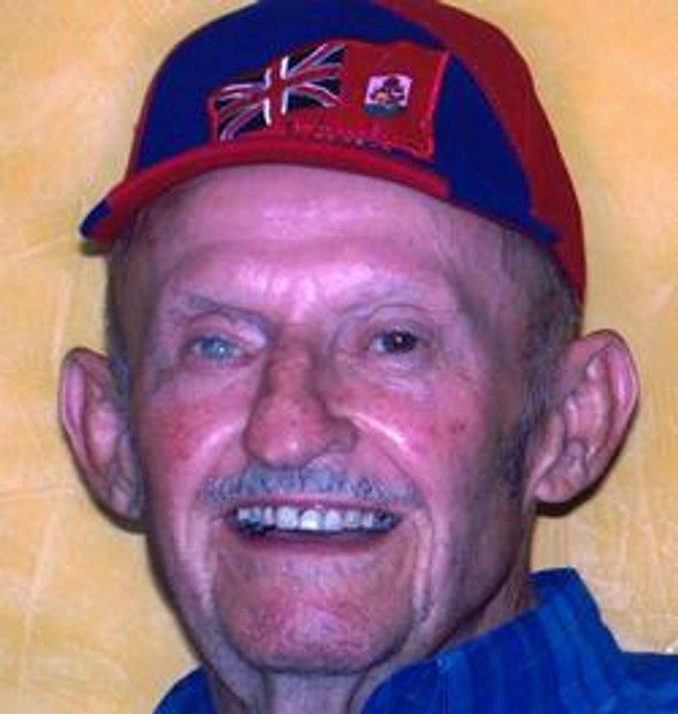 Donnie D. Betz