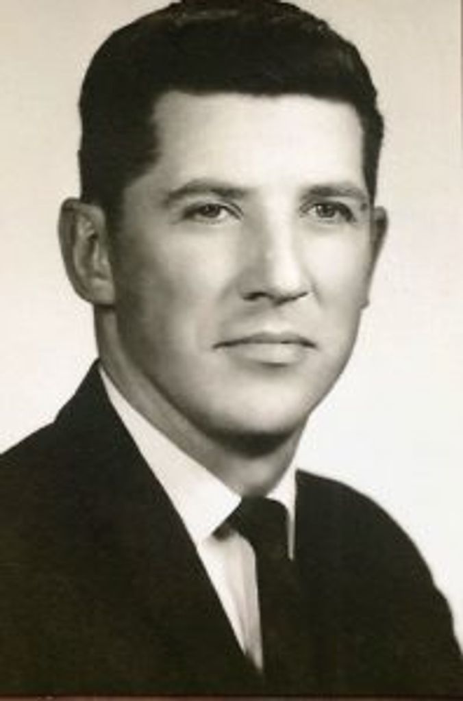 George Robert Bitter