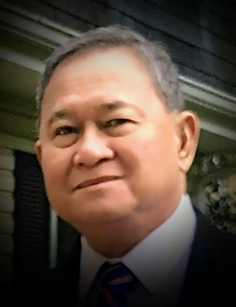 Manolo B. Macatangay
