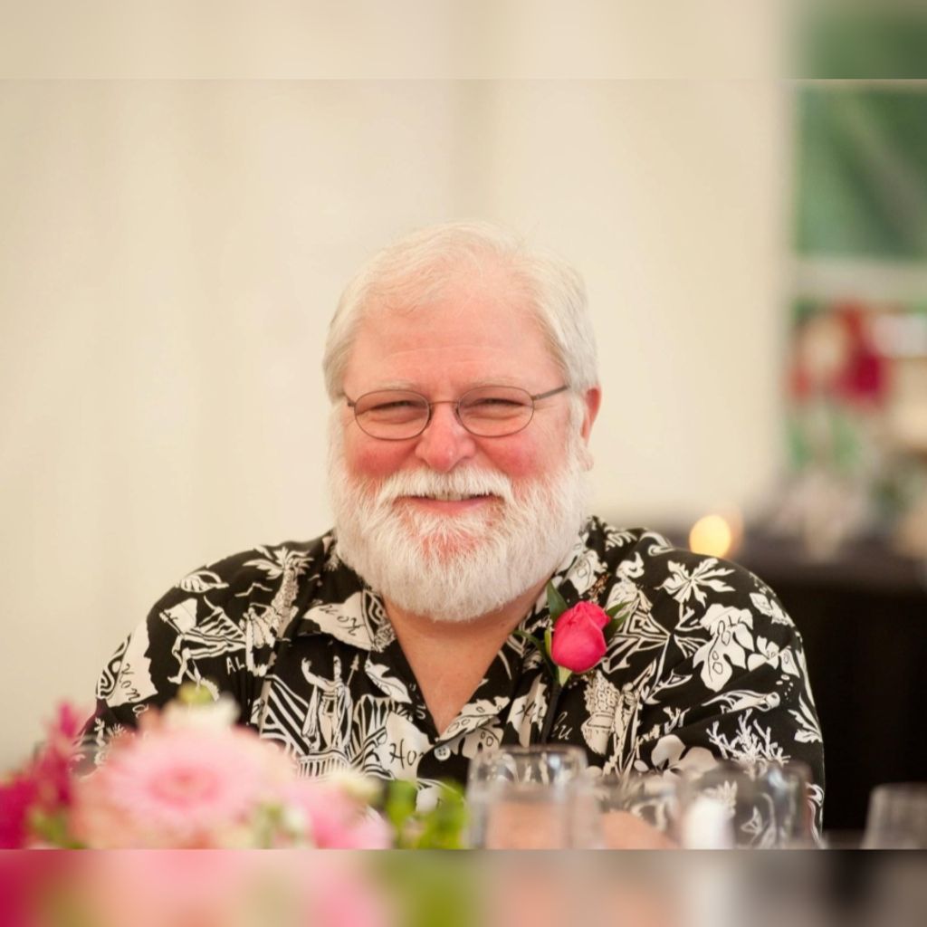 Michael Byron Baker Profile Photo