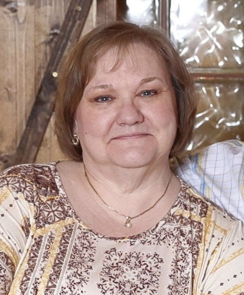 Kellie D. Blair