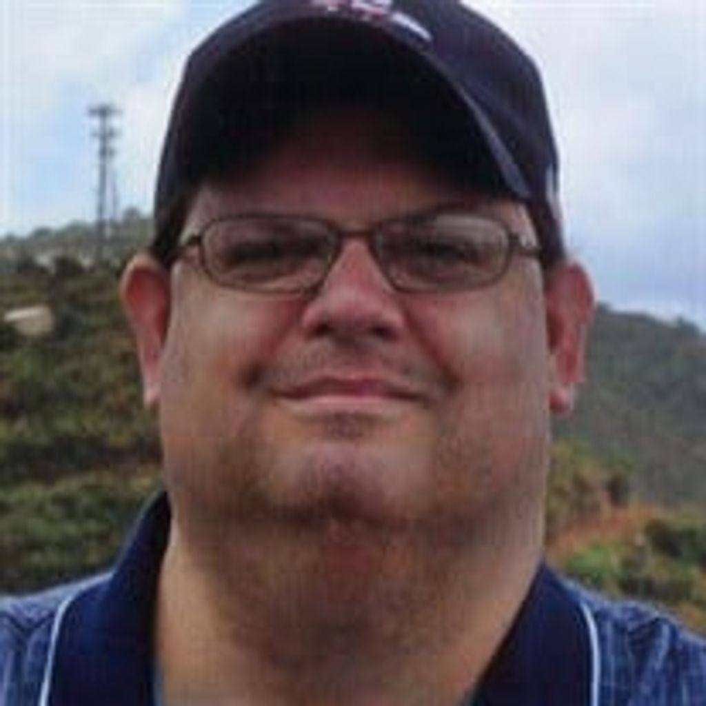 Christopher R. Fox Profile Photo