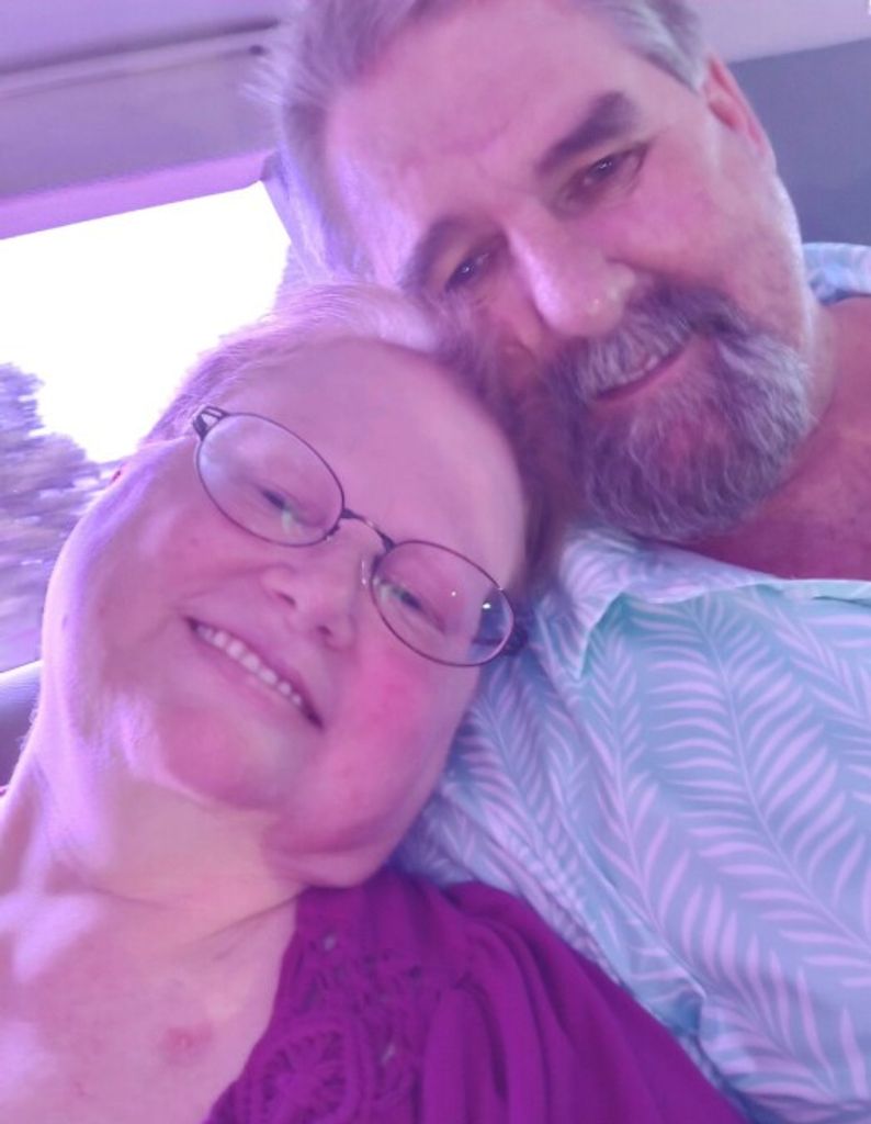 Rebecca Jo (Parker)  Walton Profile Photo